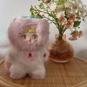 Nommi v3 interesting fruit - Strawberry